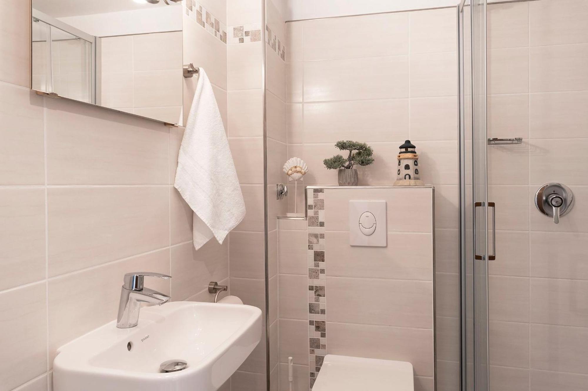 Apartamento An der Aue 4a Albrecht Dahme  Exterior foto