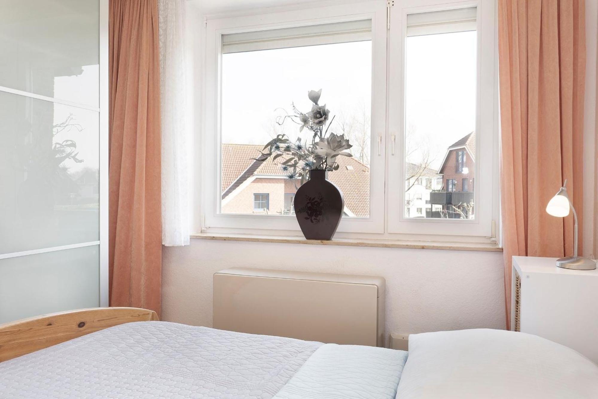 Apartamento An der Aue 4a Albrecht Dahme  Exterior foto