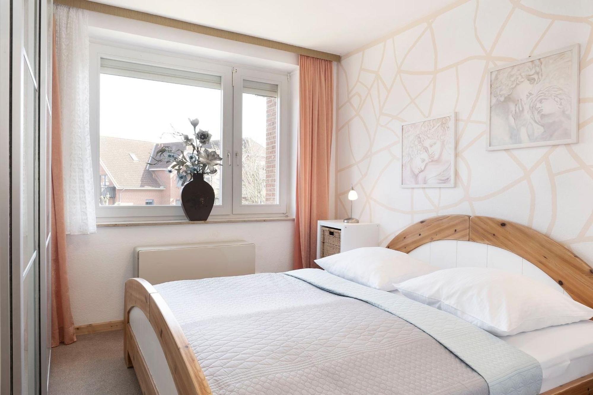 Apartamento An der Aue 4a Albrecht Dahme  Exterior foto