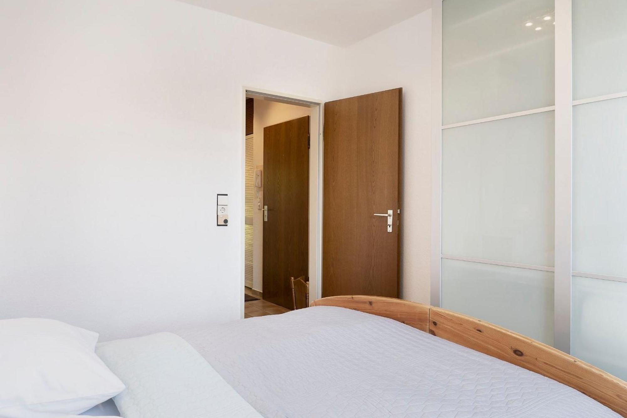 Apartamento An der Aue 4a Albrecht Dahme  Exterior foto